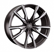 Replay Mercedes (MB292) 9.5x22 ET45